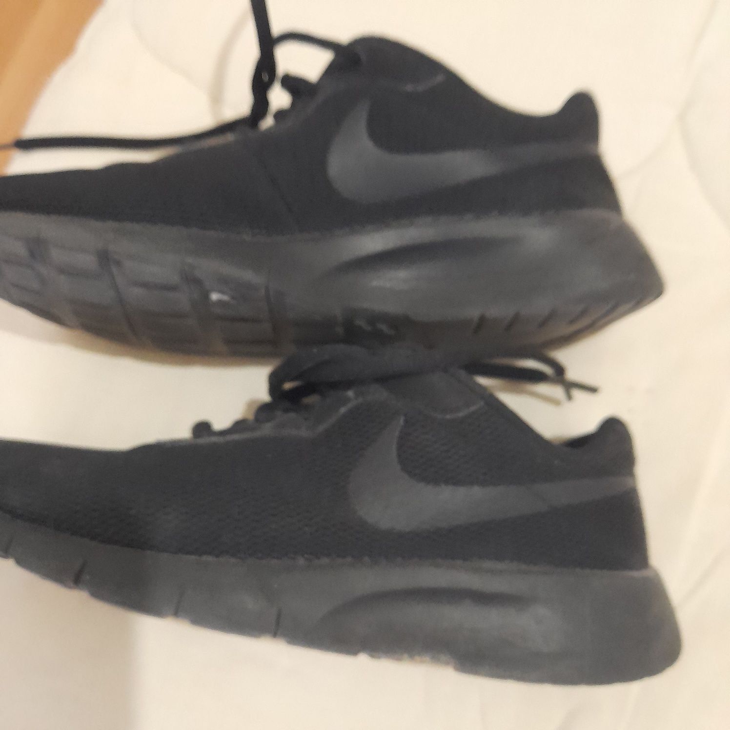 Ténis da marca Nike