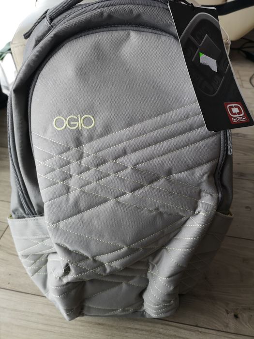 Plecak na laptop ogio