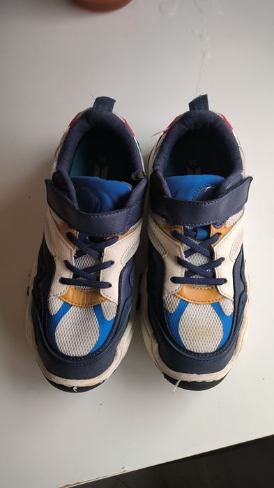 Sapatilhas de criança