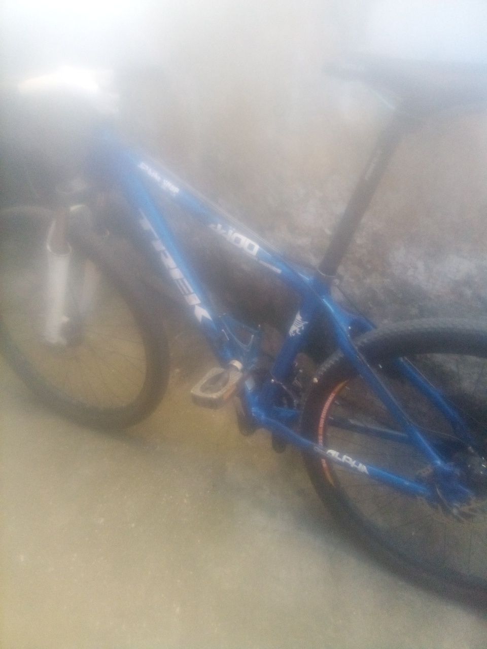 Bicicleta BTT em bom estado