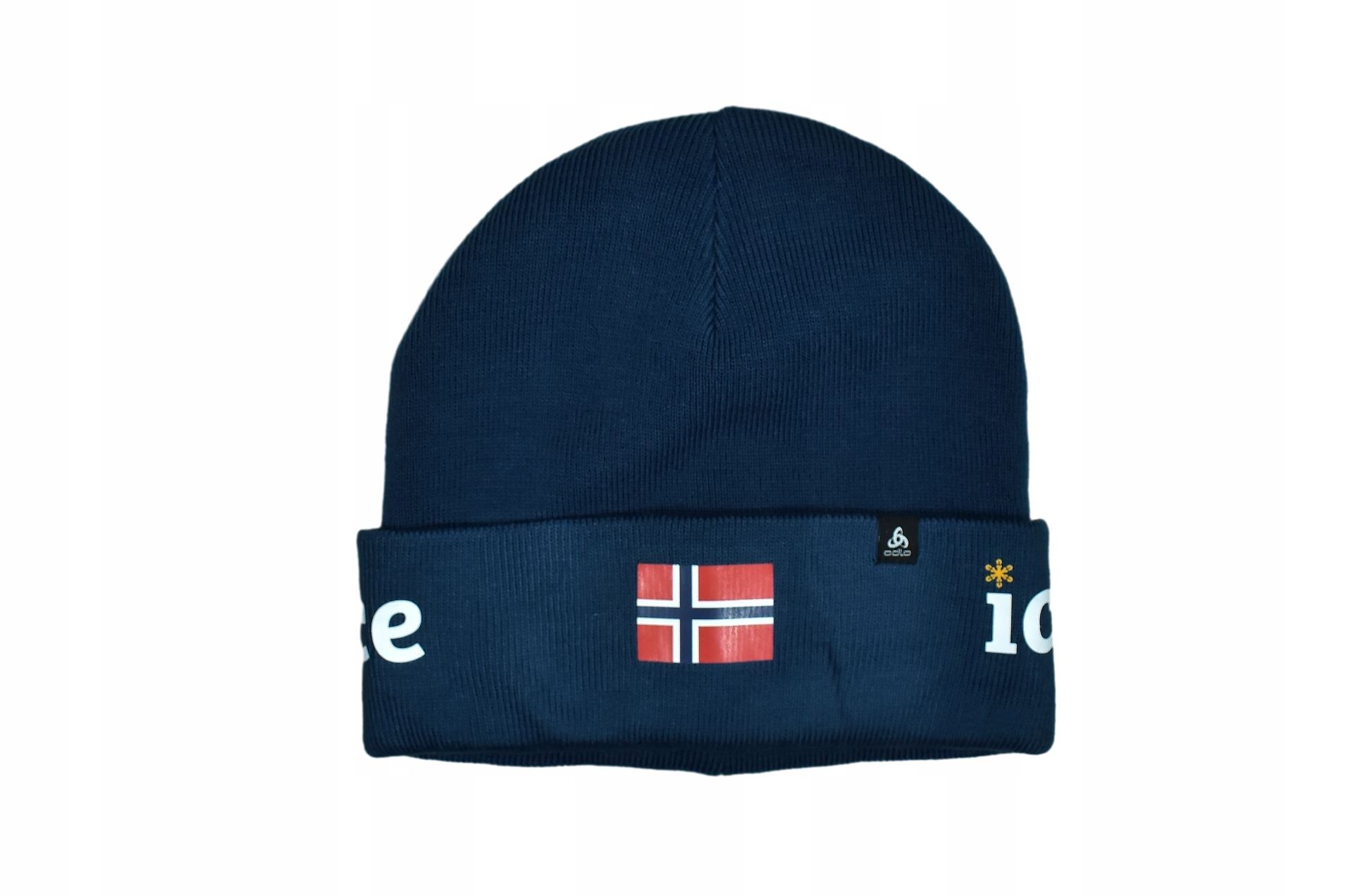 Odlo Czapka Trekkingowa Beanie Oz