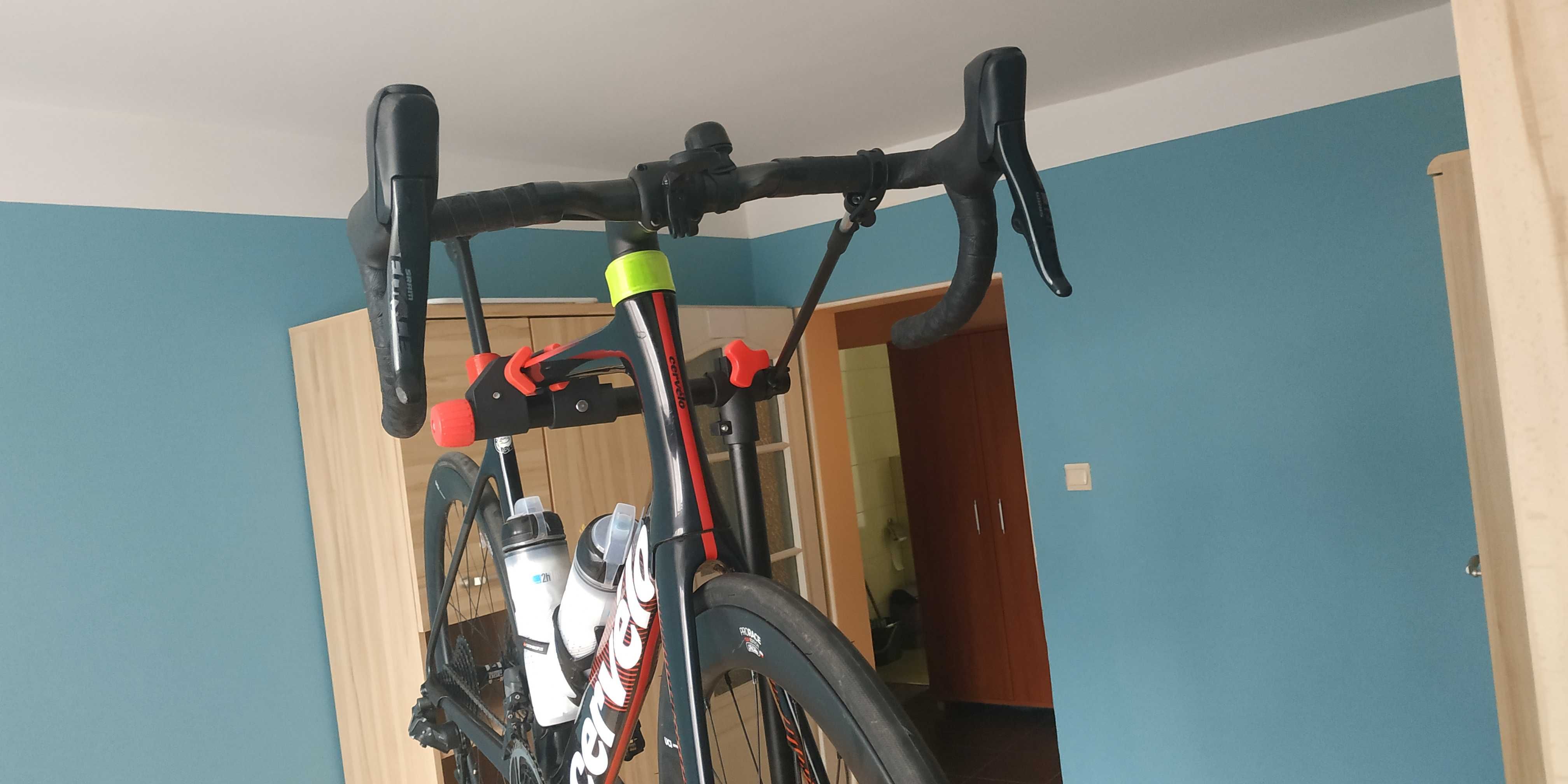 Cervelo S Series 2020 Disc Rama 58