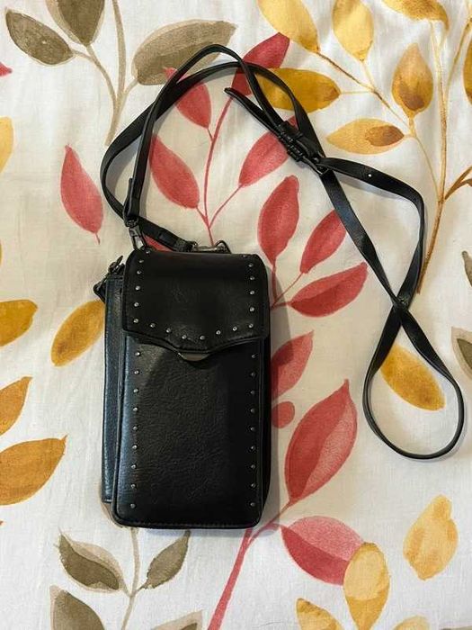 Bolsa Telemóvel Pacomartinez com carteira