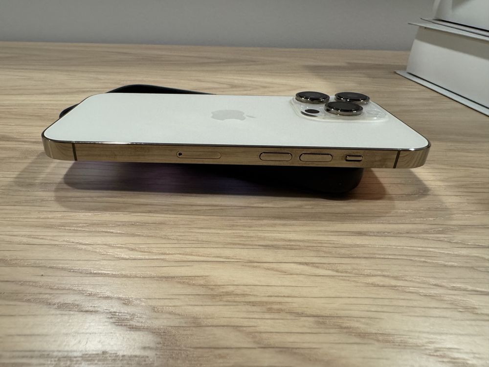 Iphone 14 pro 128gb imaculado