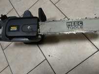 (1592/24) Piła łańcuchowa elektryczna Meec Tools 1800W.
