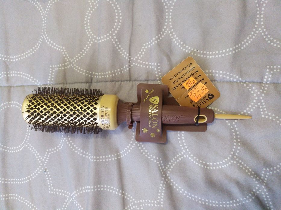 Рассческа,Браш Salon
