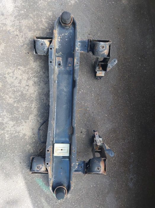 Sanki Silnika Belka Zawieszenia Przód Volkswagen LT35 /28 Sprinter