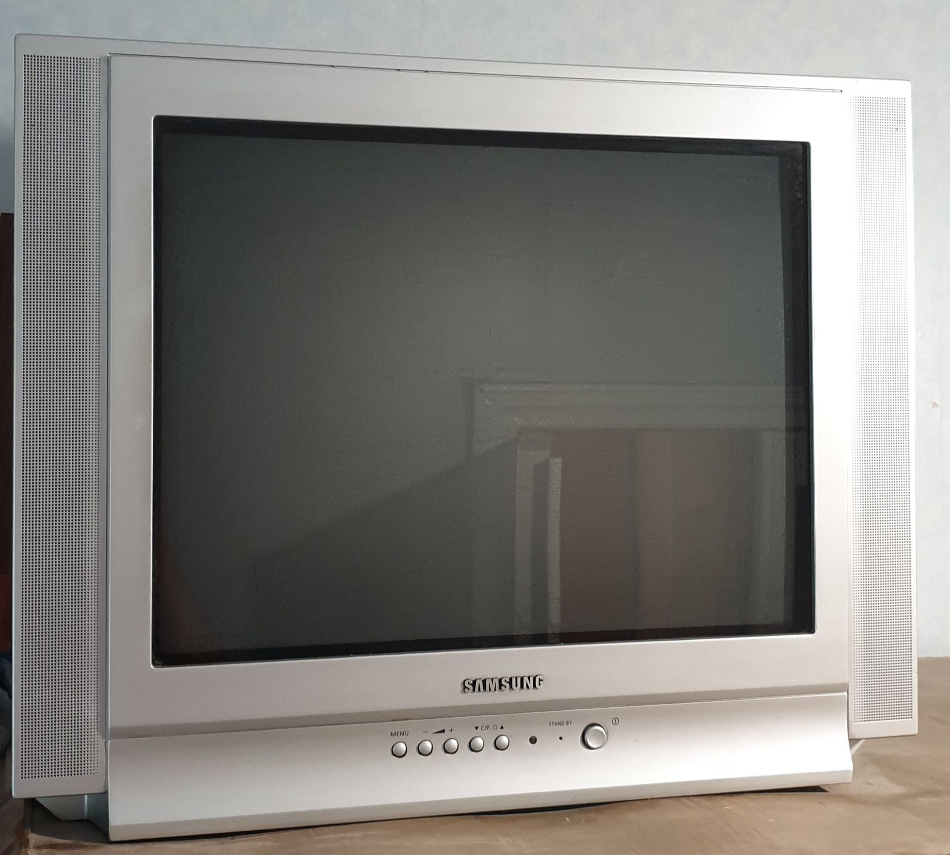 Телевизор Samsung CS-21K5MHQ