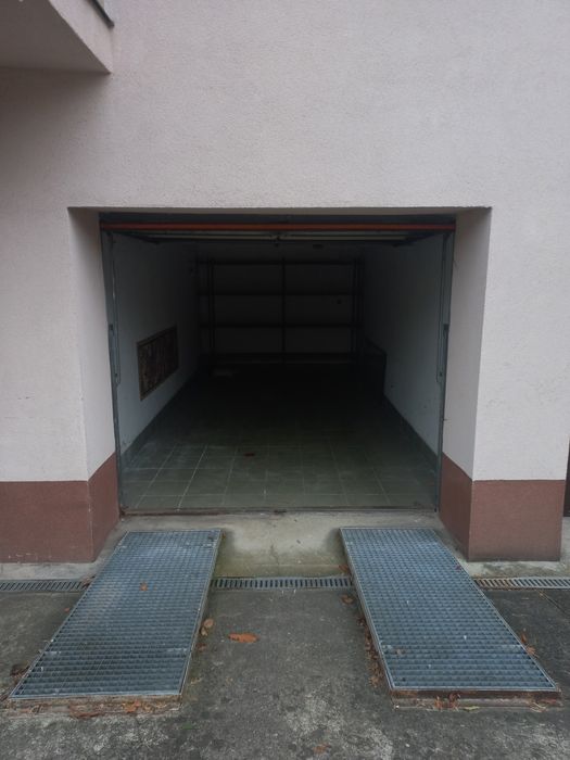 Wynajmę garaż ok. 15m2 - Krowodrza Górka