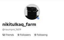 Roblox аккаунт с питомцами Grow a Garden