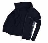 Sail Racing Windstopper Kurtka Softshell M