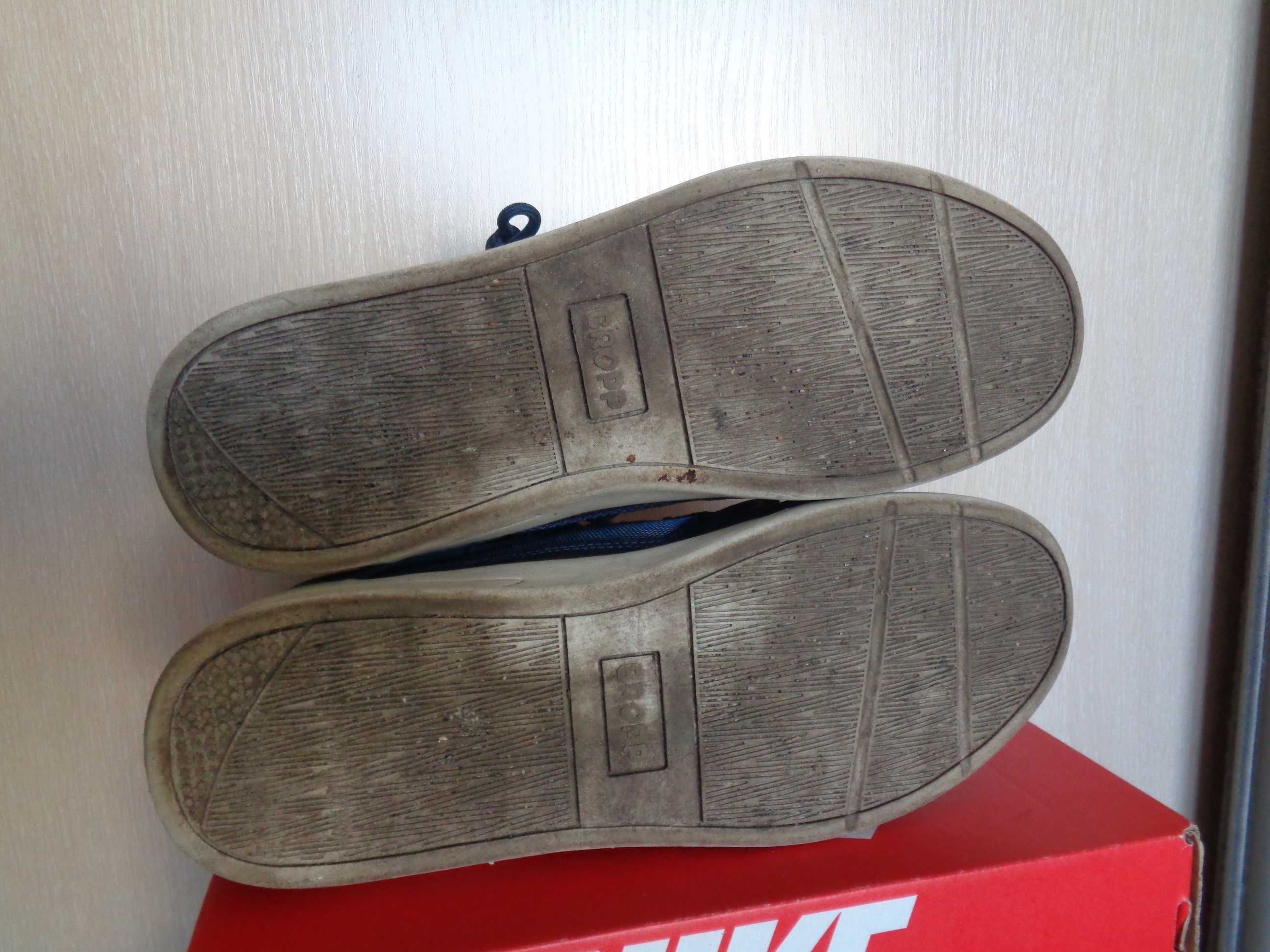 CROPP sneakersy męskie 44/28,5