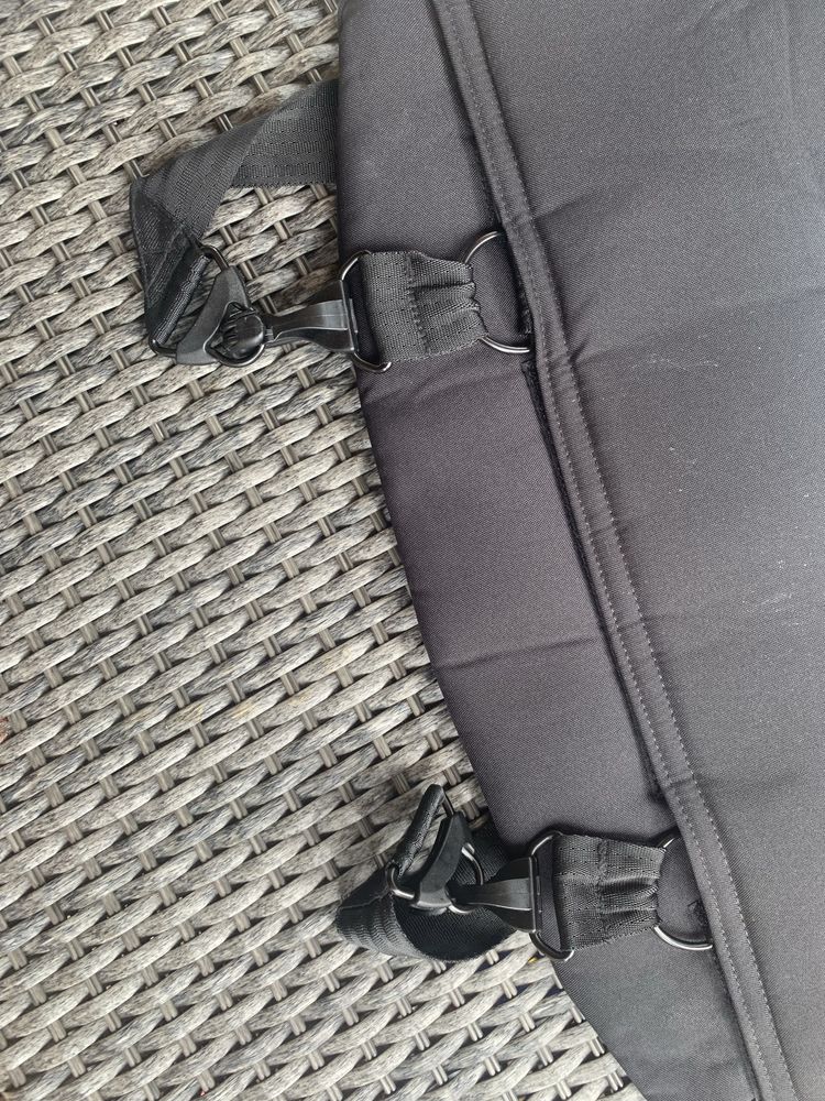 Adapter do pasów besafe izi fix