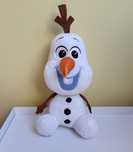 32 cm Oryginał Pluszak OLAF maskotka Kraina Lodu Frozen Disney