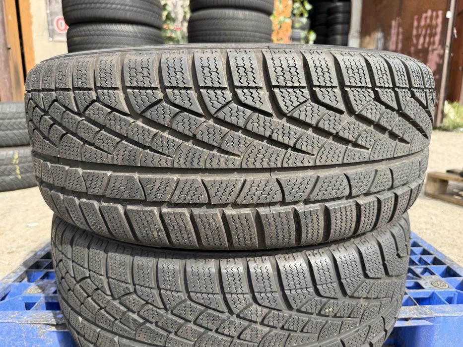 225/55 r18 Pirelli Sottozero Winter Резина зимня