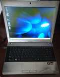 Vendo Portátil Samsung RV415 a funcionar