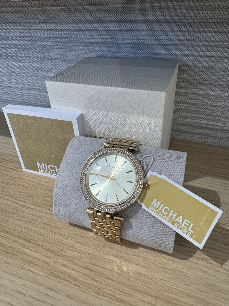 Relogio Michael Kors