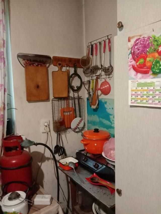 (3-33) Крепкий домик на дачах с. Светлое