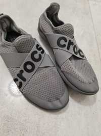 Crocs buty# adidasy sportowe