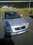 VW Polo 9n 1.4tdi
