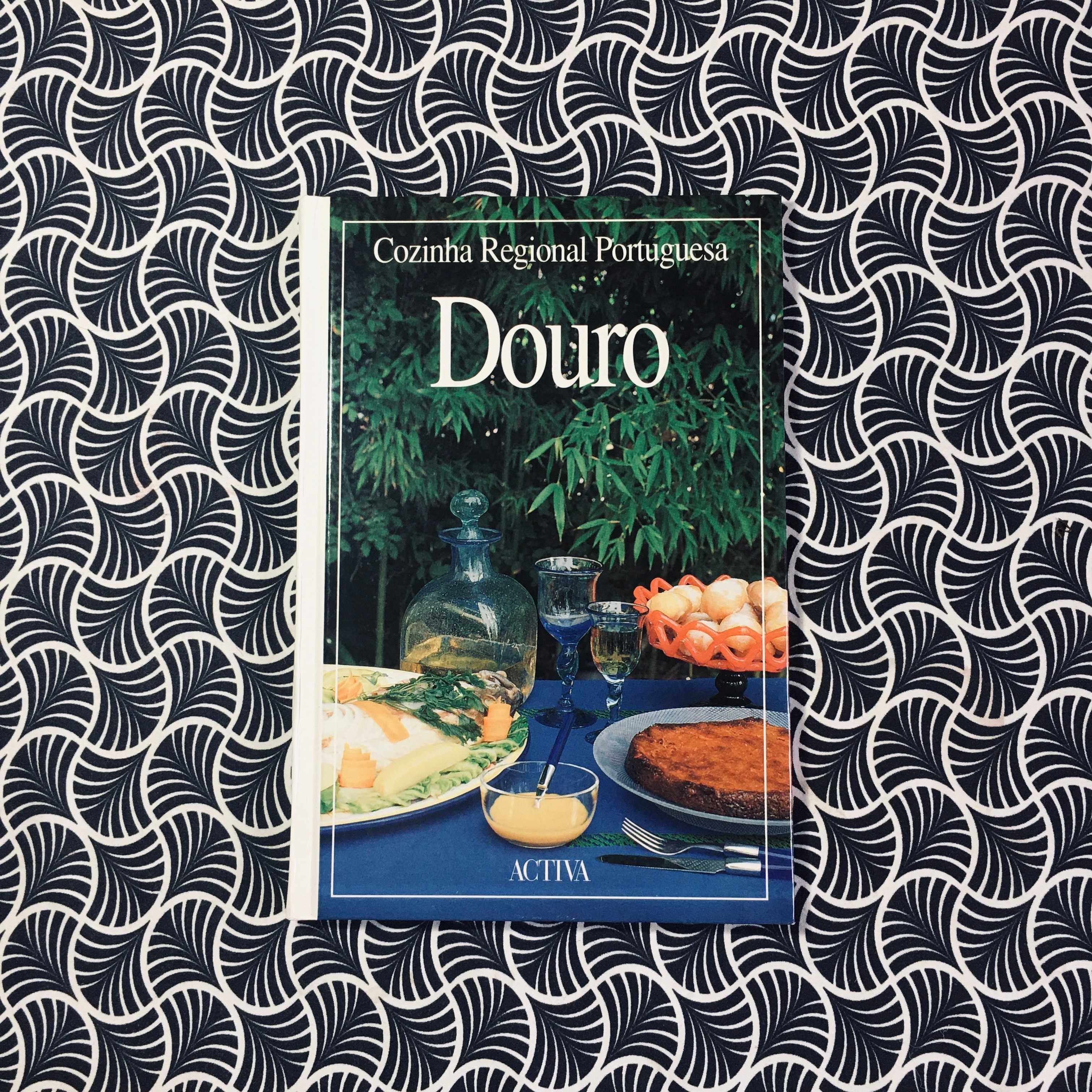 Cozinha Regional Portuguesa: Douro