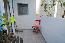 Arrendamento- Apartamento T1+1