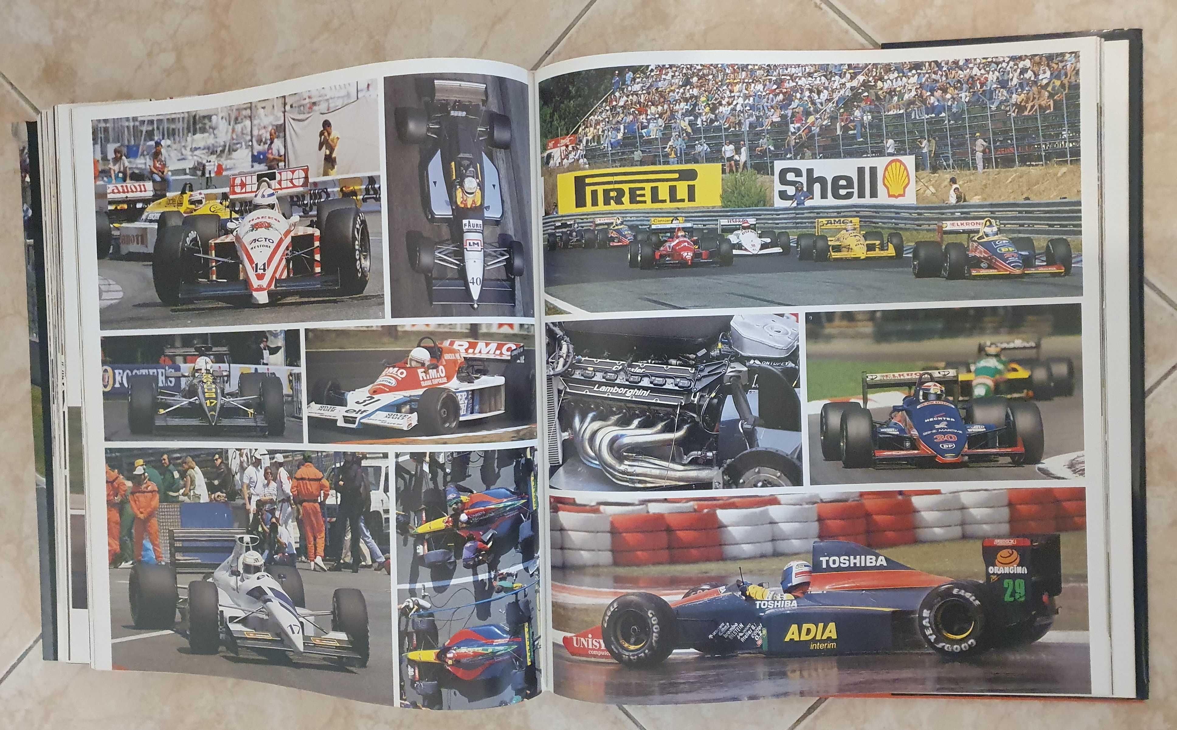 Formula 1, TOP TEAMS