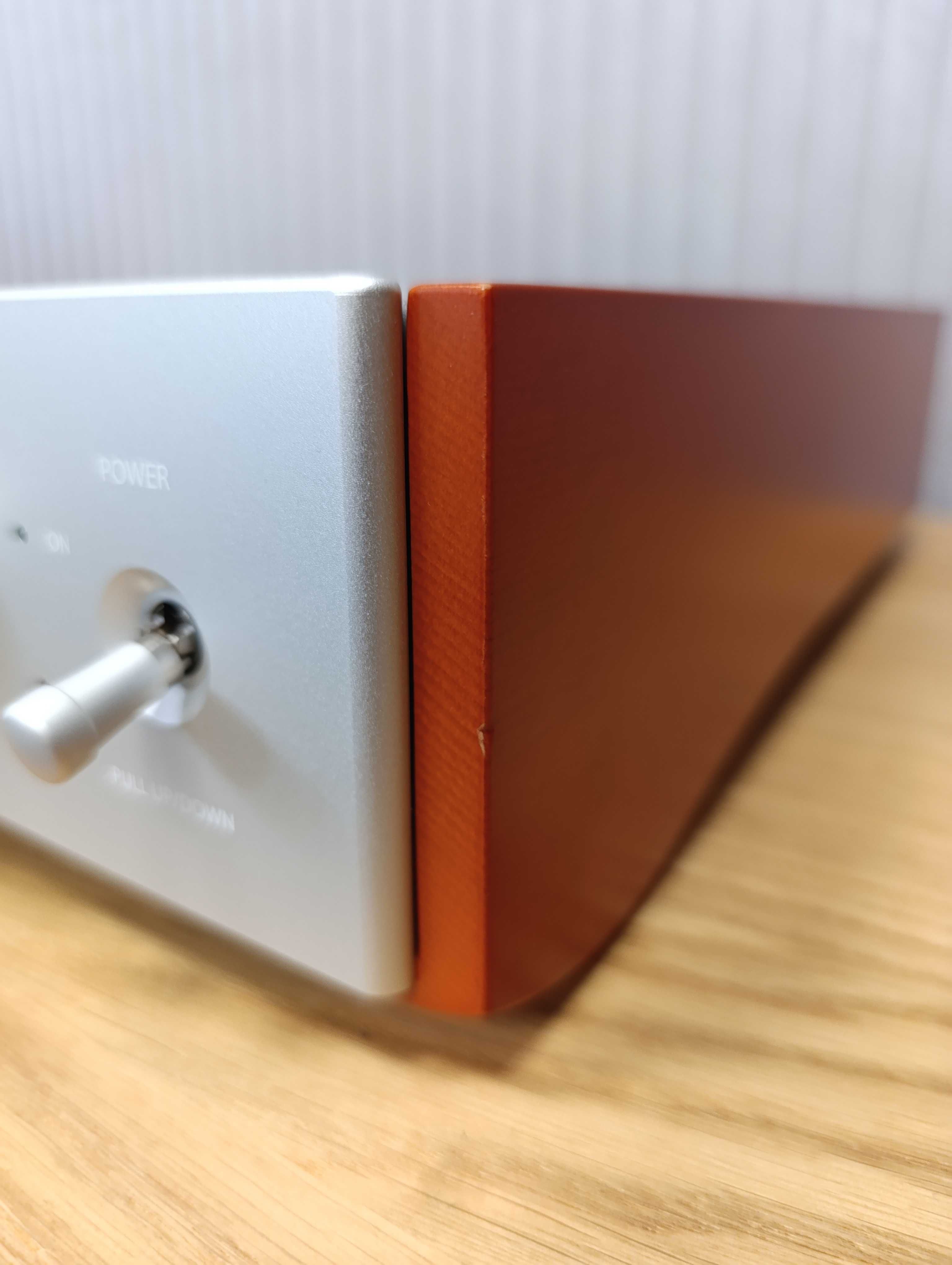 Wzmacniacz zintegrowany SPEC RSA-777EX