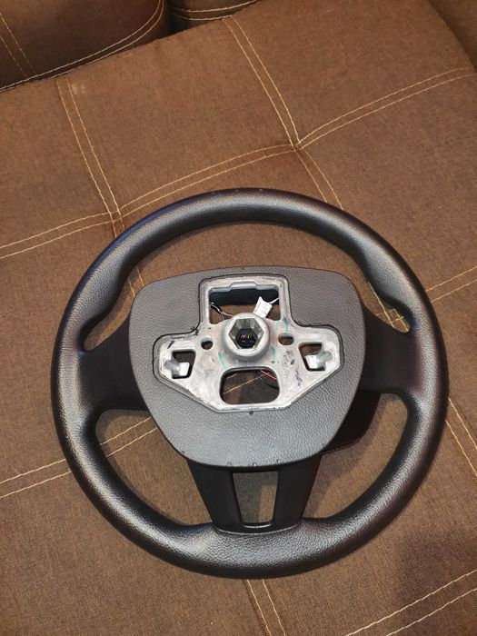 Кермо Ford Focus 3 пластикове