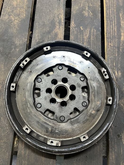 Маховик зчеплення рено 1.5