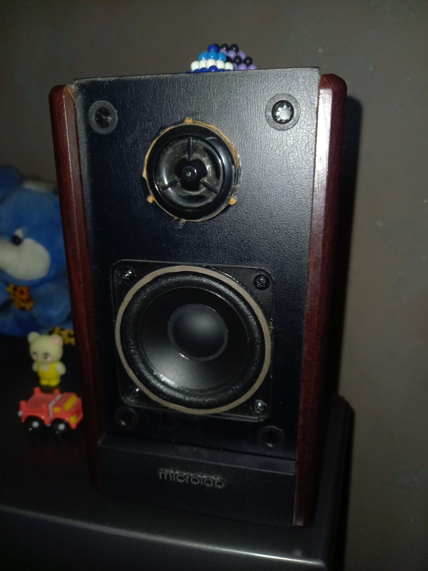 2.1 акустика Microlab FC530U (покращена)