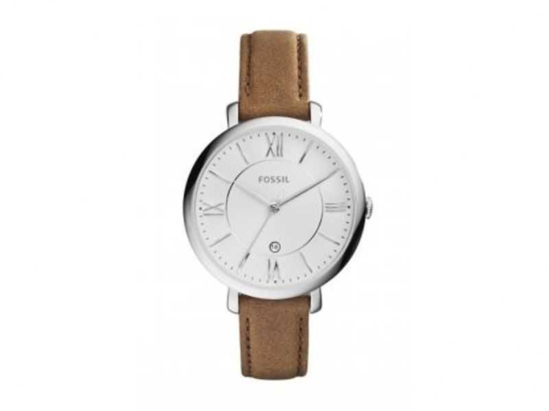 Fossil Jacqueline ES-3708 nowy