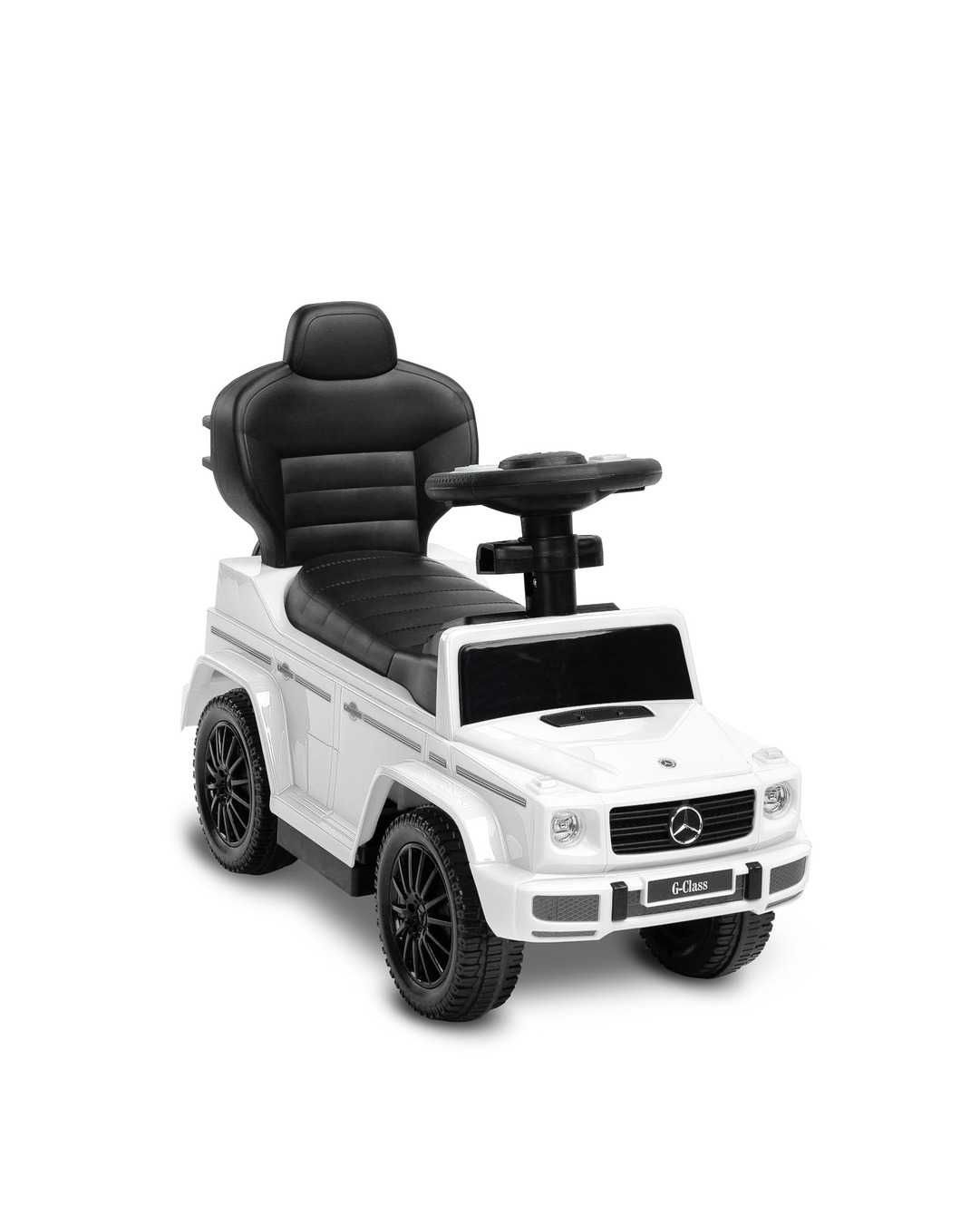 JEŹDZIK MERCEDES G350 dla dziecka pchacz Pojazd Autko auto samochód
