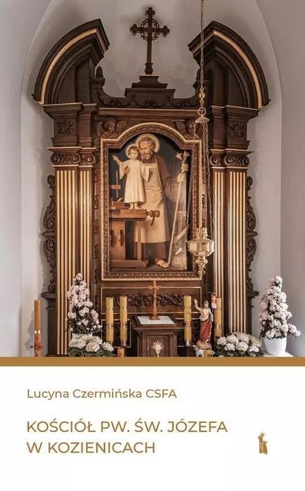 Kościół Pw. Św. Józefa W Kozienicach Nowa