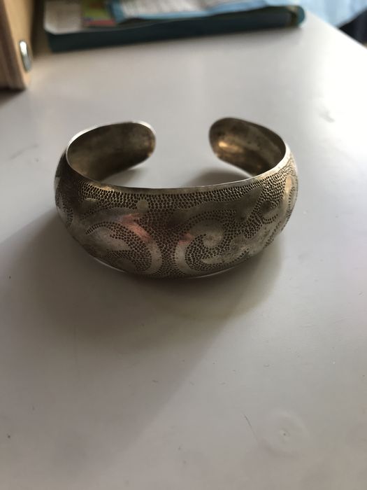 bransoletka bangla prl po babci