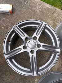 Felgi 16" audi dezent