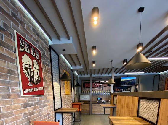 Пивна Хмельницький прибутковий бізнес! Пивний магазин/пивний бар