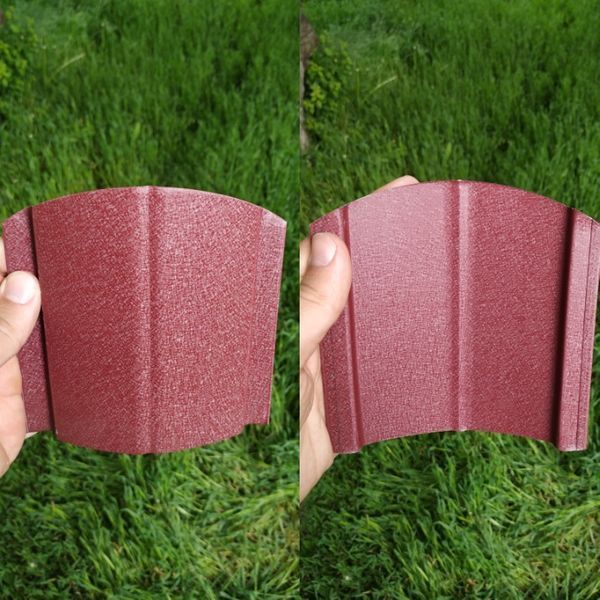 Штакетник  Штахетник Паркан з Штахет Металеві Штахети Ужгород