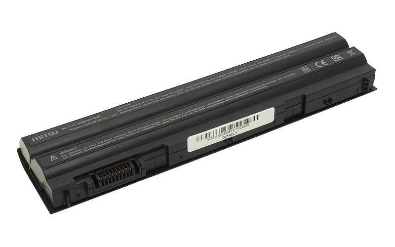 Bateria do laptopa Dell Latitude 14R, 15R, 17R, P15G, E5420, E6420 FV