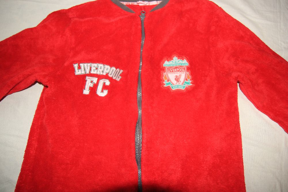 Piżamy męskie - SUPERMAN