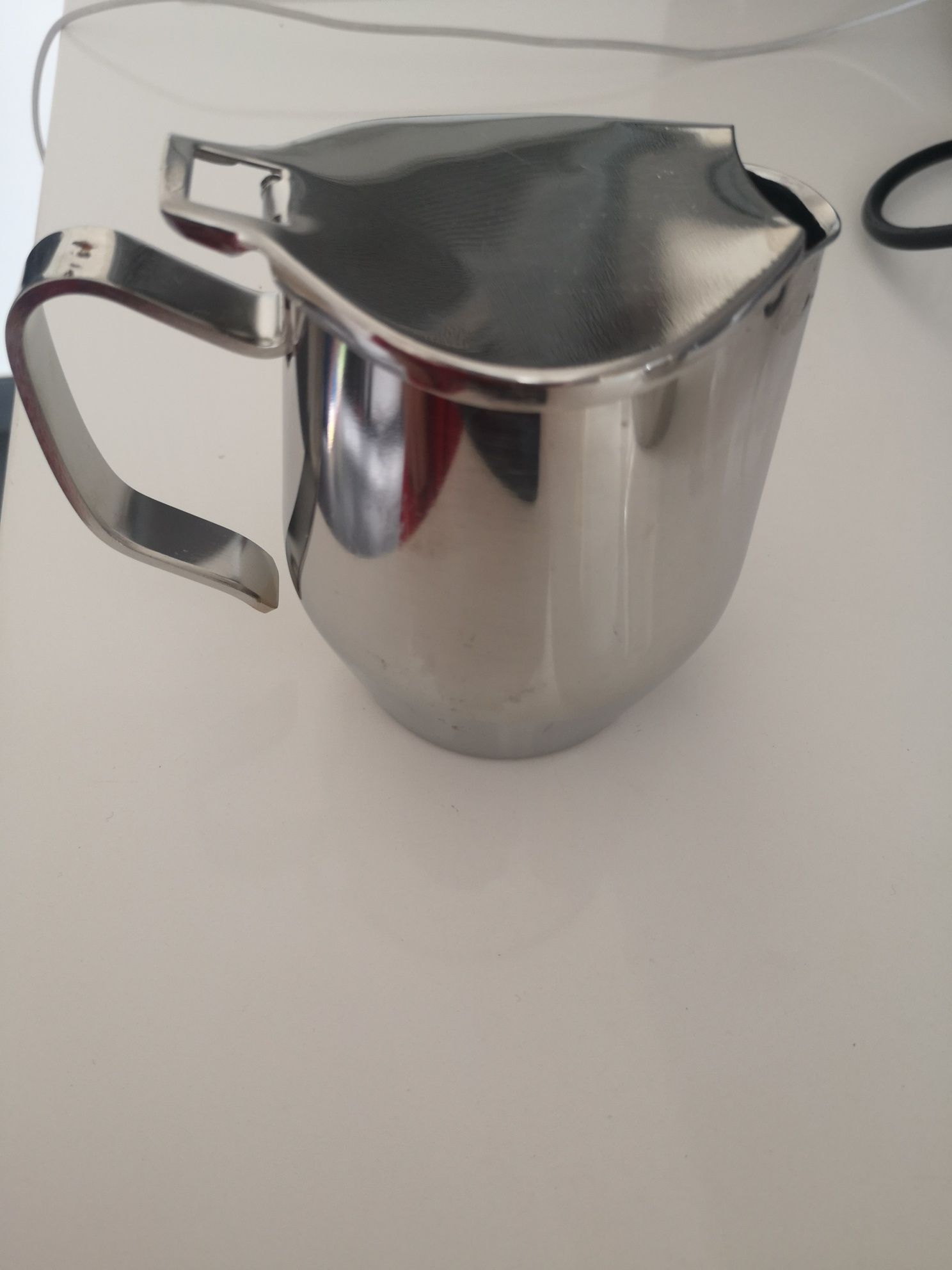 Conjunto chá Inox