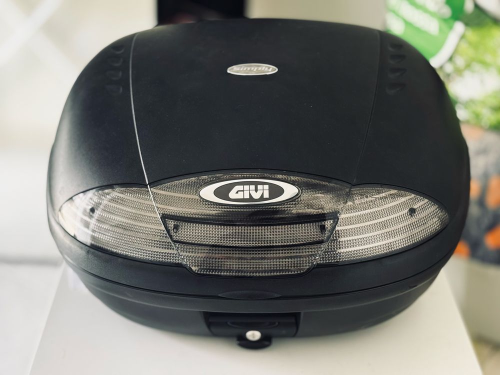 Mala GIVI Simply