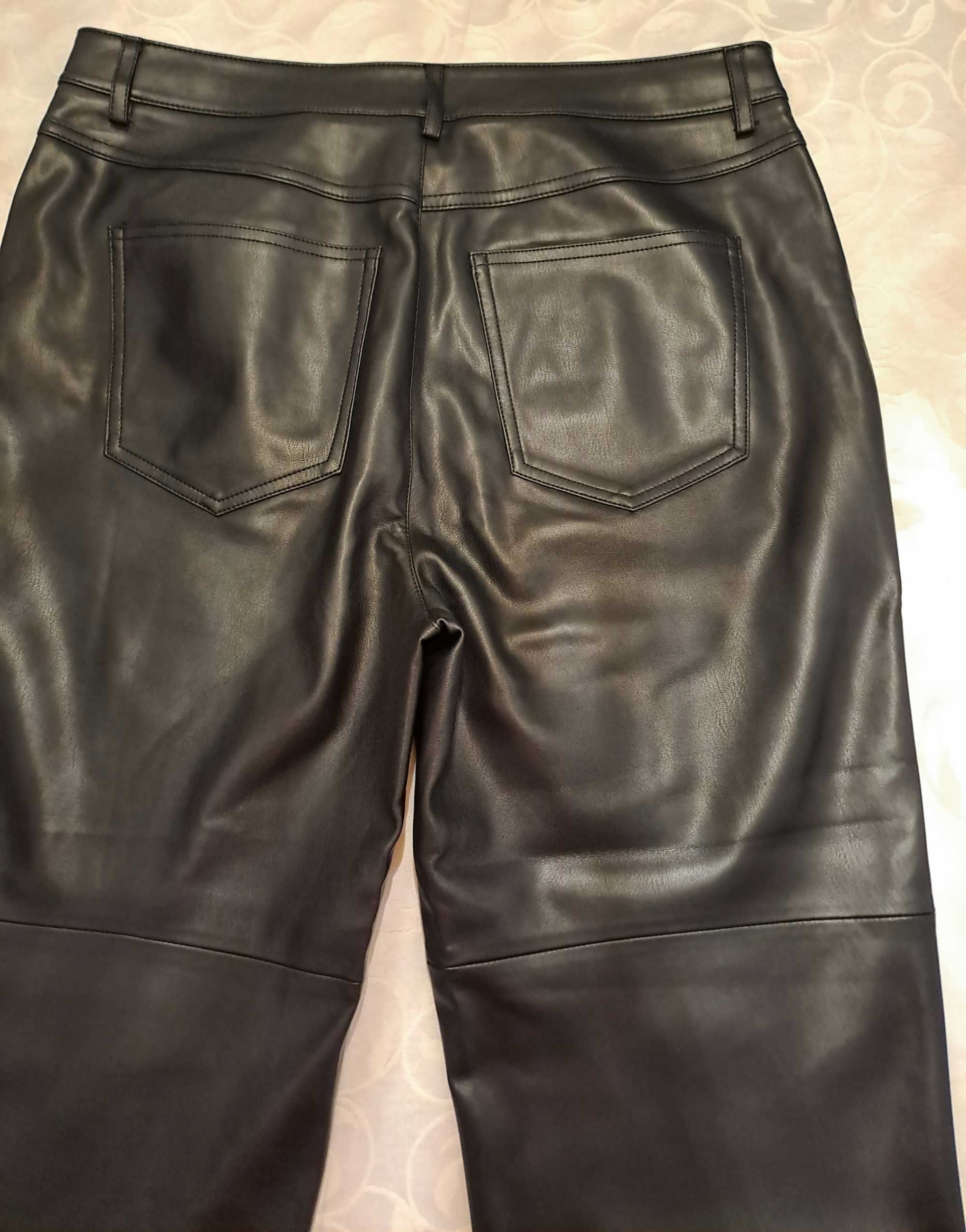 Vendo Calça Pele Mango