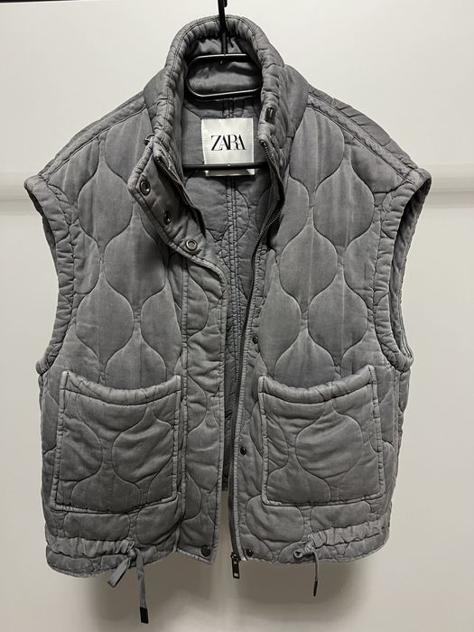 Жилетка Zara розмір S