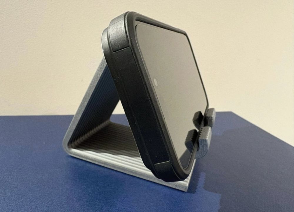 Stojak podstawka holder uchwyt na telefon