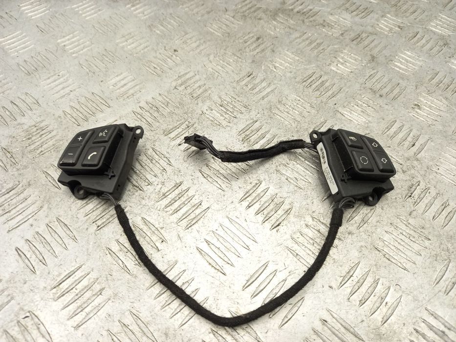 Кнопки руля 61319125343 для BMW 3-серия E92 2006-2013