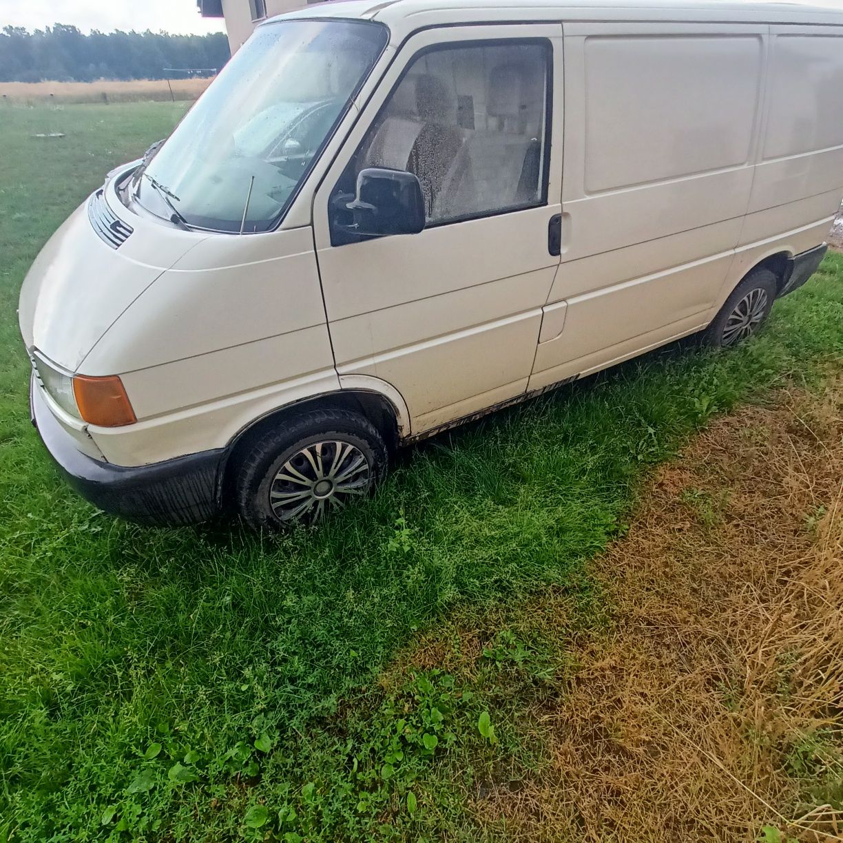 Volkswagen T4 1.9