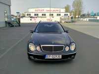 Mercedes e klasa