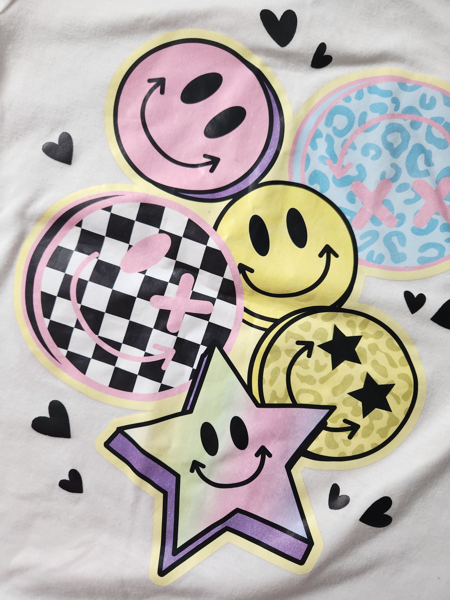 Bluzka tshirt koszulka 158/164