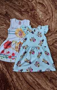 Сукня Disney H&M 92/98р